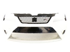 SEAT IBIZA FR Front Bumper 2013-2017 | OEM 6J0807231 Used Genuine