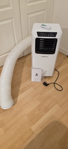 Chigo portable air - chigo,