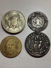 Job Of Coins Collection World