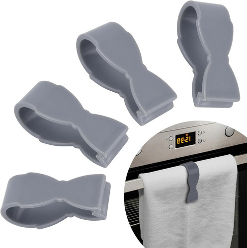 Towel clips for - clips, (4