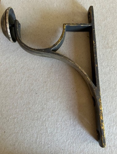 Large old vintage brass - old,