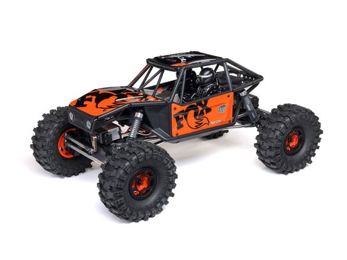 Axial utb10 capra 4ws - axial, 4x4
