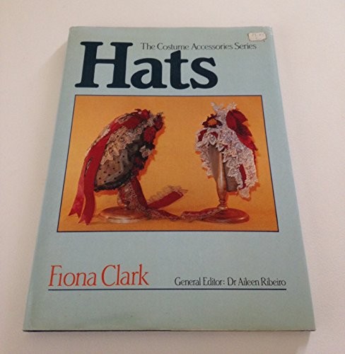 Hats - accessories, s.)