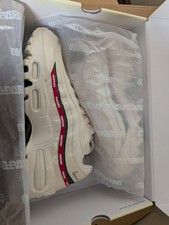 Undefeated x Nike Air Max 95