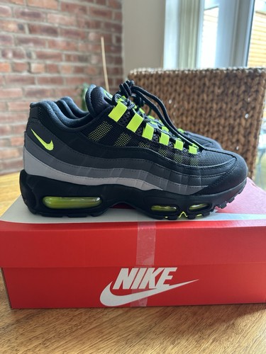 Air max og reverse - max,