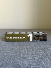 Dunlop crown barna - 1,