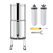 2.25G Gravity-fed Water Filter