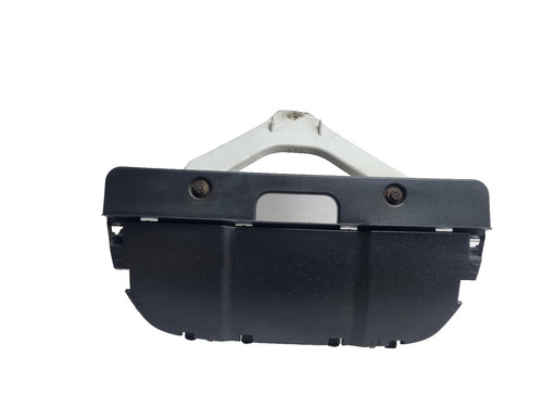 Mercedes tow bar hook - ml,