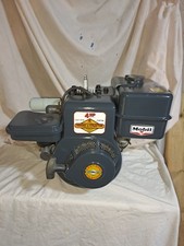 BRIGGS AND STRATTON 4HP