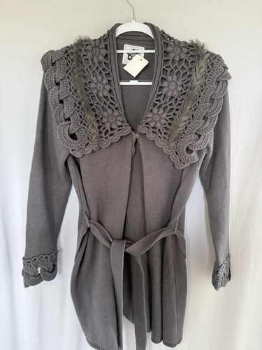 Storybook knits grey knit - storybook,