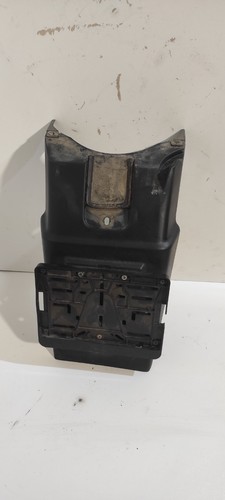 Bmw r850rt r1150rt mudflap - bmw,