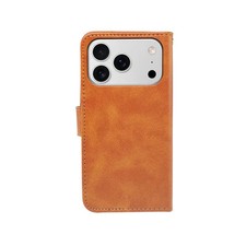 iPhone 17 Series PU Leather