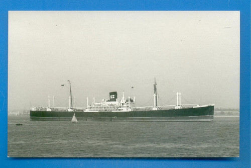 Suffolk federal steam ship - suffolk, .ship