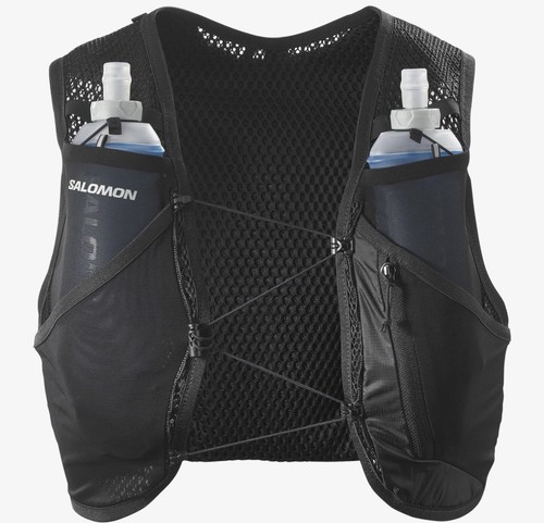 Salomon active skin set - skin, 4