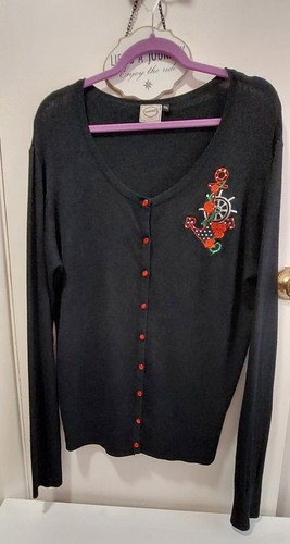 Banned apparel anchor retro - apparel,