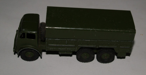 Dinky toys ton - ton, army