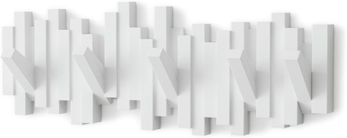 Umbra sticks multi hook coat - sticks,