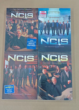 NCIS Complete Seasons