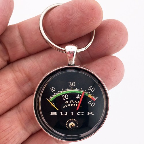 Vintage buick rpm - vintage,
