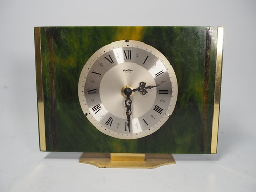 Bentima quartz mantel clock - bentima,