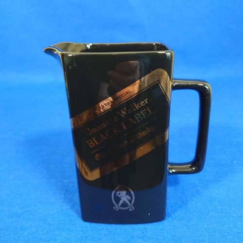 Johnnie walker black label - johnnie,