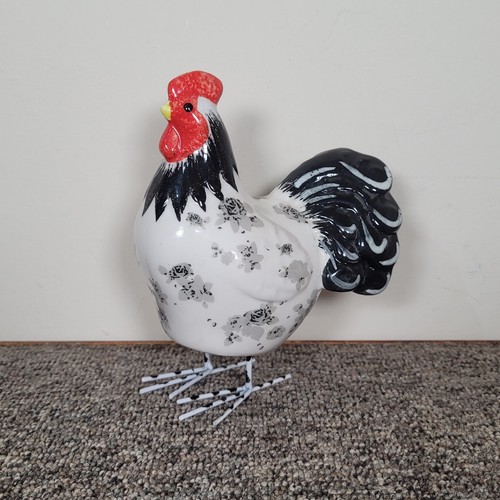 Rooster hen bobble cockerel - rooster, &