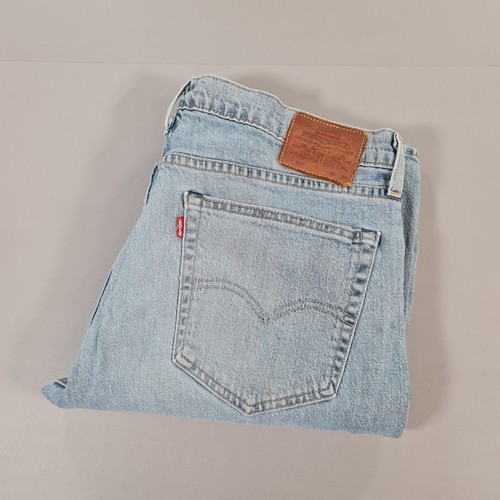 Levis 527 bootcut jeans mens - levis,