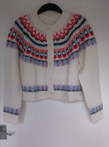 Primark ivory blue - primark, ivory,