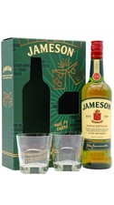 Jameson - Triple Distilled