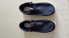 Hey Dude Men’s Paul Canvas
