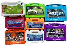 Blue Diamond Tent Pegs Heavy