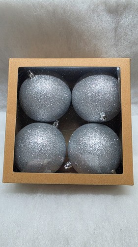 Premier tree baubles medium - premier,