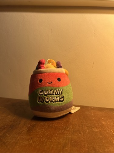 Squishmallows neon food - neon, squad