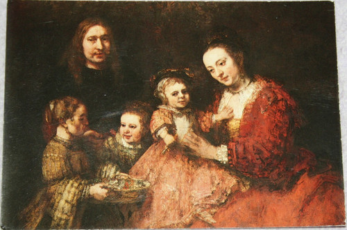 After painting by - painting,