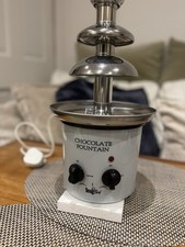 Chocolate Fountain