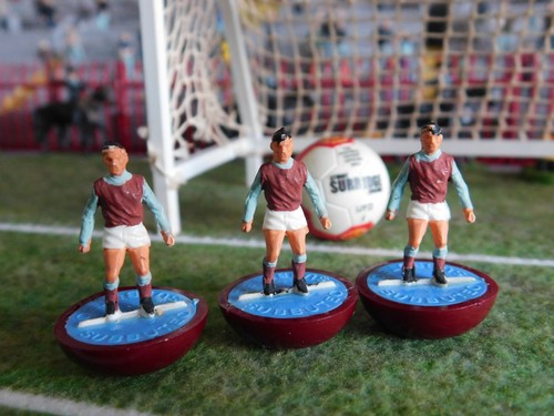 Vintage 1970s subbuteo - 1970s,