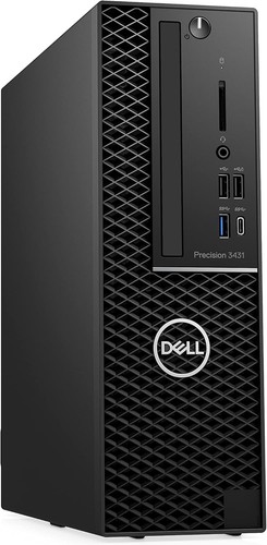 Dell precision sff 3431 - dell, i7