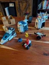 Vintage lego set 6783 - vintage,