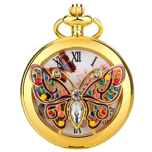 Vintage butterfly dragonfly - butterfly,