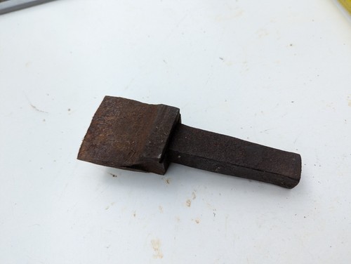 Antique blacksmith anvil - antique,