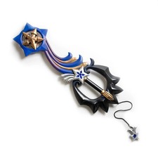 Kingdom Hearts Shooting Star