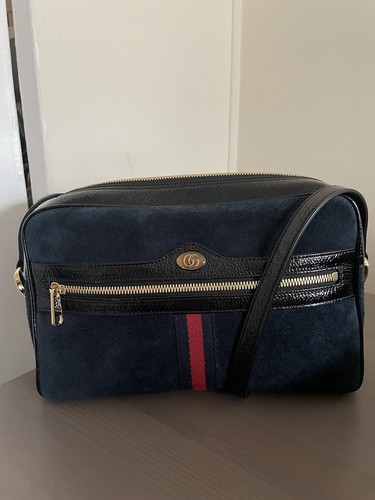 Gucci ophidia shoulder bag - gucci,