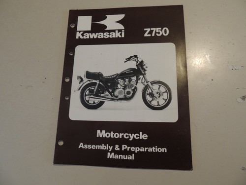 Kawasaki ltd750 z750 - kawasaki, z750-h1
