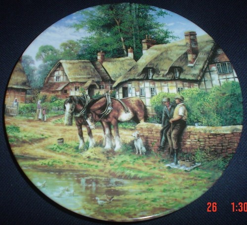 Wedgwood limited edition - wedgwood,