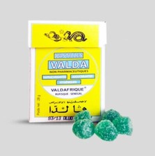PASTILLE VALDA