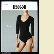 WOLFORD TOKIO STRING BODY