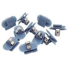 100 pieces YOU.S interior trim