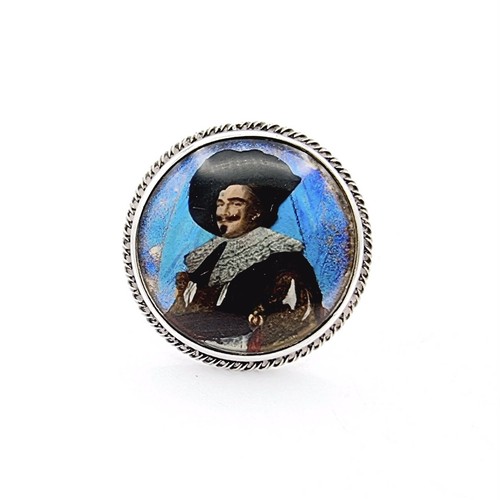 Vintage sterling silver - sterling,