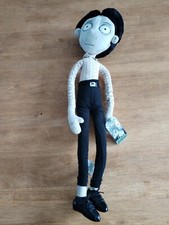 Disney Store Frankenweenie