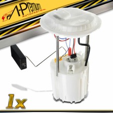 A-Premium Fuel Pump Assembly